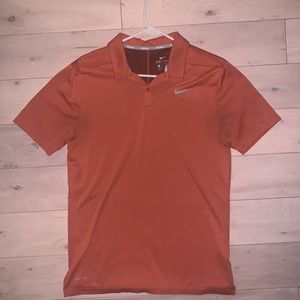 Nike golf polo